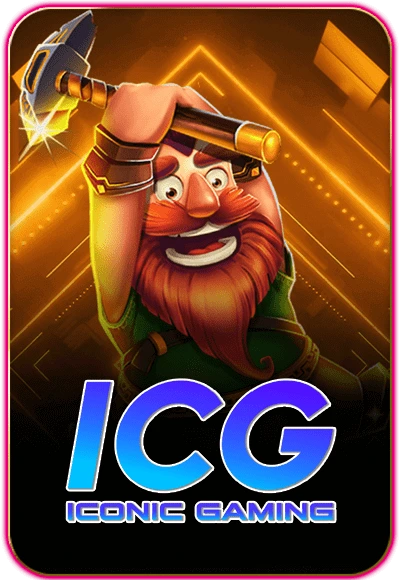 Provider Game ICG