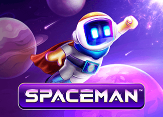 Casino Live - Spaceman
