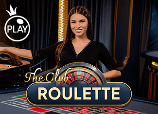 Casino Live - The Club Roulette