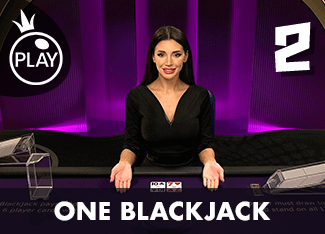 Casino ONE Blackjack 2