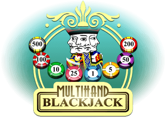 Casino Multihand Blackjack