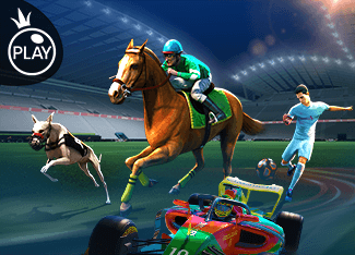 Sports Virtual Sports Lobby
