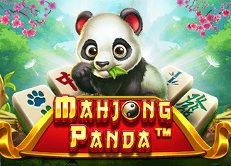 Slot Max Win Mahjong Panda