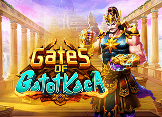 Slot Max Win Gates of Gatot Kaca