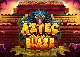 Game Slot Aztec Blaze