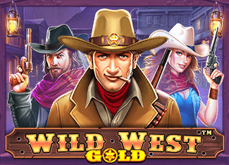 Game Slot Wild West Gold