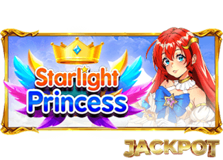 Game Slot Starlight Princess Jackpot Play