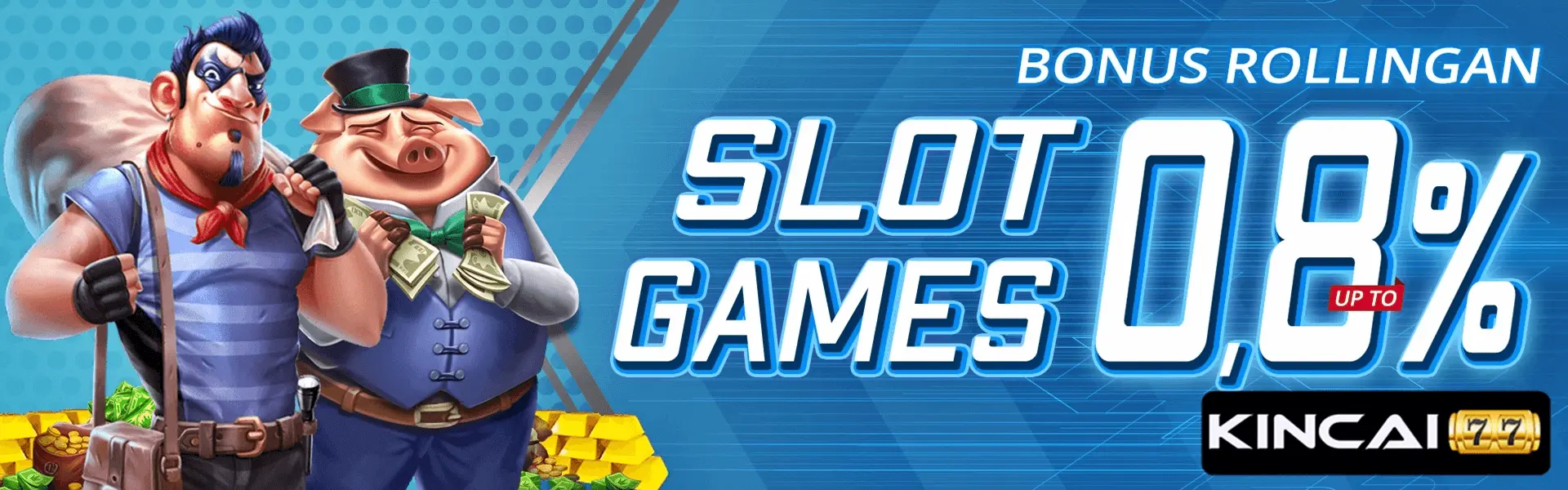 Slot RTP Tertinggi, Casino Live dan Togel Online